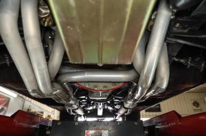 Mercury Comet Cyclone 1965 года 
